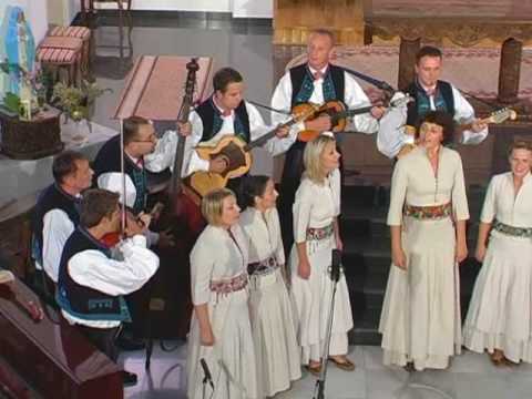 Ohrid Choir Festival 2008 - Jane Vocal and instrumental group from Velika Gorica, Croatia