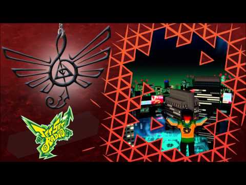 Golden VGM #775 - Jet Set Radio ~ Grace & Glory