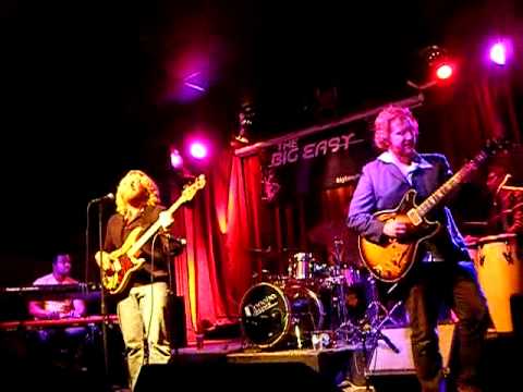 Player's Ball -  September 17th, 2012 - 001.MP4