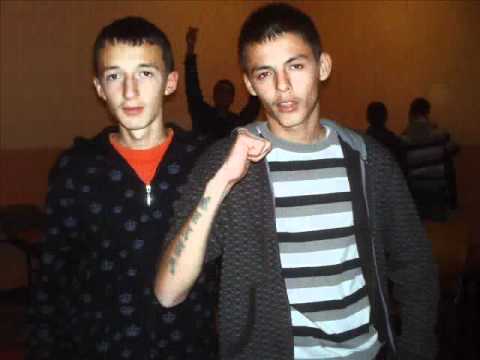 Black'GanG - Jeta e Re(Demo)