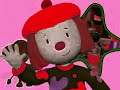 JoJo S Circus Theme Song S Dark World
