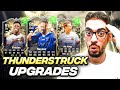 *NEW* PLAYSTYLE UPGRADES FOR THUNDERSTRUCK PLAYERS! | FC 24 Ultimate Team