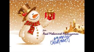 Mary's Boy Child Jesus Christ Was Born On Christmas Day