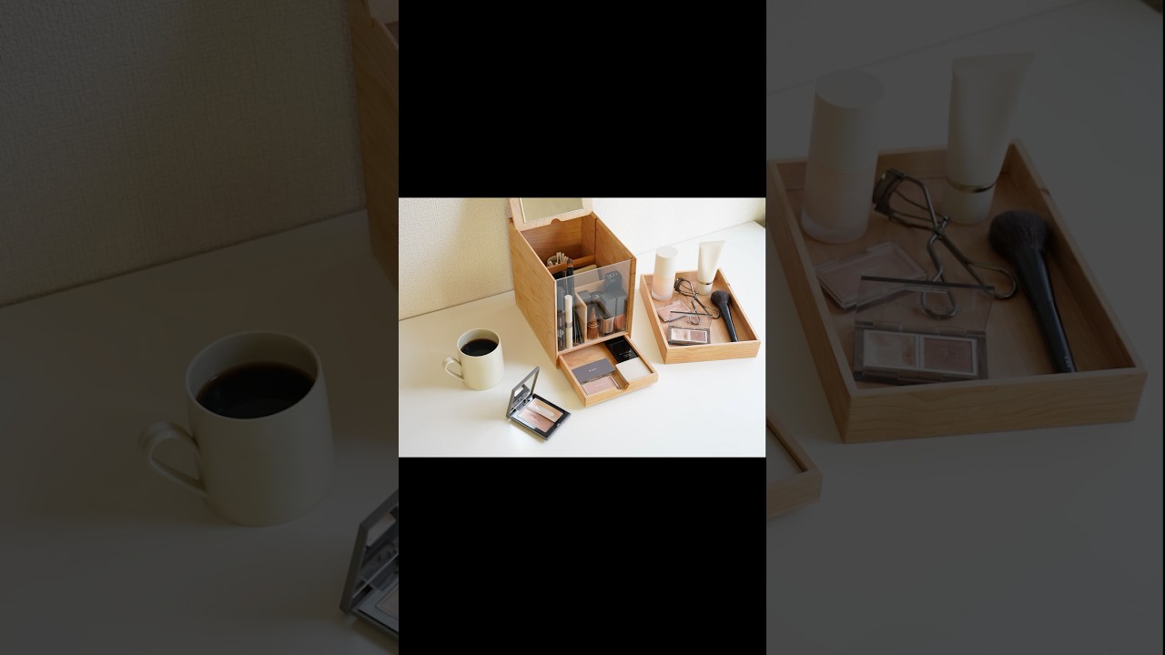 暮らしのそばに、ほんのすこしの、余白を。