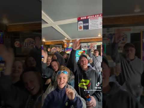 Nig's Bar Video Review