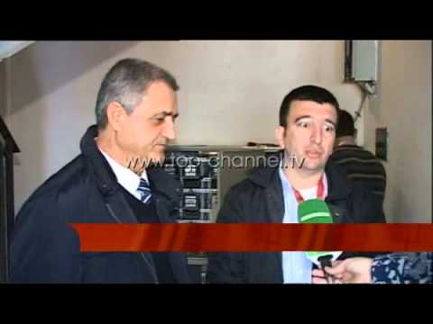 Vjedhja e energjise elektrike - Top Channel Albania - News - Lajme