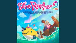 Cover art for Rainbow Fields (Day) - Slime Rancher 2
