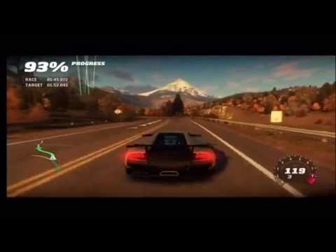 Forza Horizon Playthrough Part 112