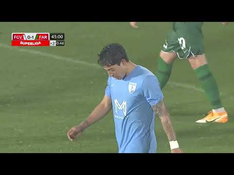 REZUMAT | Voluntari – Farul 1-1| Etapa 21, SuperLiga, 2022 – 2022