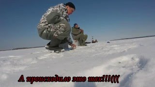 Ловля плотвы зимой на рыбинском водохранилище