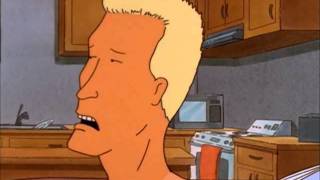 Boomhauer - talks normal