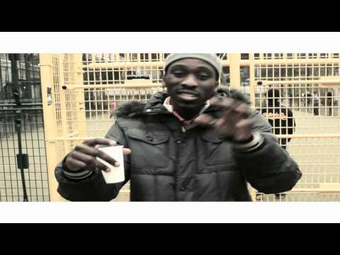 BadblaK - F*ck Dem | Shot By @BLINSOUNDPROD (Feb 2013)