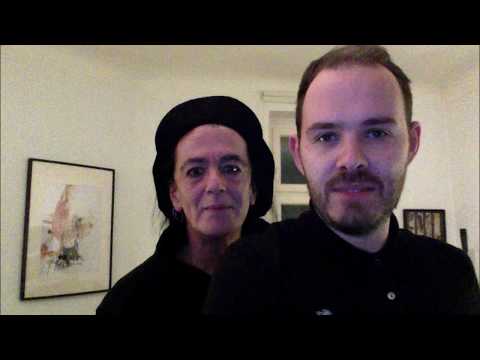 Grenzwellen - Ben Lukas Boysen Special 19.11.2014