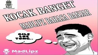 Download lagu VIDEO LUCU BAHASA BANJAR 'Kenyataan Yang Mengejutkan' || MADLIPZ BAHASA BANJAR mp3 Download lagu VIDEO LUCU BAHASA BANJAR 'Kenyataan Yang Mengejutkan' || MADLIPZ BAHASA BANJAR mp3