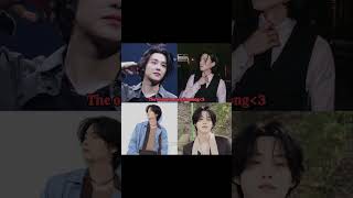 Download lagu the one who vibe on the song✨️🌹 #kpop #bts #btsarmy #shorts mp3