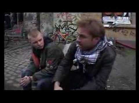 Thomas Giertsen - Blitz