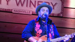 Raul Malo, What a Crying Shame