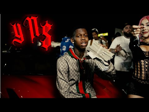 YNS Flocko -  YNS ft. R3 Da Chilliman [Official Music Video]