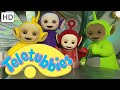 Teletubbies Afro Caribbean Vegetables Full Episode