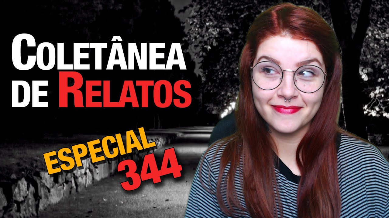 A MALEDITH INCANSÁVEL; RESULTADO SE AMARRAÇÃO, BONECA DA XUXA E A LOIRA DO BANHEIRO e + relatos