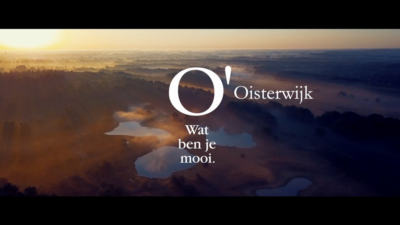 Promofilmpje Oisterwijk - 30 seconde