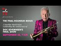 The Final Roundup, Redux: Celebrating Doc Severinsen's Final Show