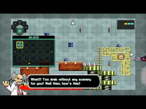 Mega Man Universe Xbox 360