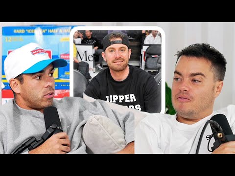 KYLE ON HIS FIGHT WITH BOB MENERY!