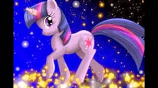 preview picture of video 'cancion de my little pony'