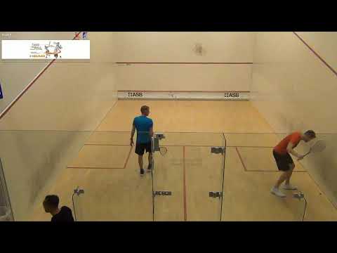 HEAD Danish Junior Open 2022 Friday- Court 7