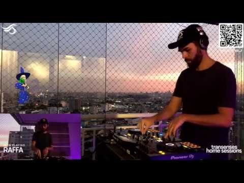 Transenses Home Sessions #3 Presents - RAFFA