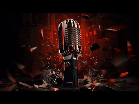 How to Fix Mic Cutting Out when Loud in OBS (2025)