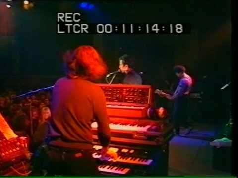 The Stranglers Guildford 19/11/78 Part 1