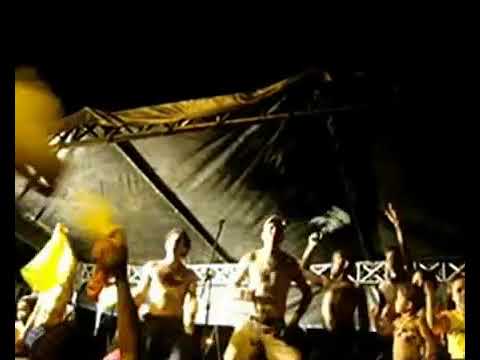 Axé - Ilariê / Paullo Bayano.