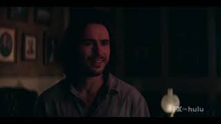 Y:The Last Man #PaulGross video