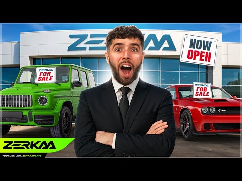 CAR FOR SALE SIMULATOR IN 2025? (Used Car Simulator) - YouTube
