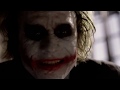 The Dark Knight (2008) | 01/15 | Bank Robbery Scene in Hindi | Demonflix FM