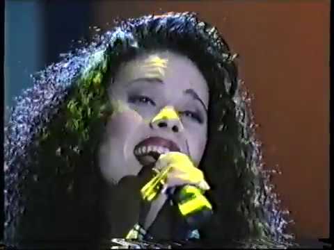 Romania Eurovision Final 1996 - Incotro soarta