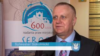 600 lecie Serocka 