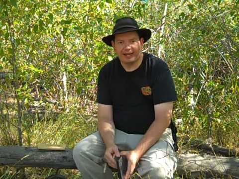 Pathfinder Phase One Review