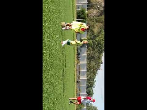 Andreas la antrenament....Sticla Ariesul Turda...