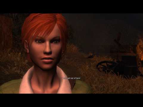 Let's hang out with a curious Echinops in: the Witcher pt.102