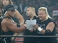 NWO Promo. The Nasty Boys have their NWO Applications denied! 1996 (WCW)