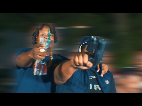 JOOSLYF x MATA x PINPIN ZAR - LPZ (Clip Officiel)