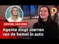 Politieagente Marije scoort hit ? | Omroep Brabant