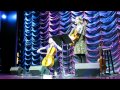 Oh Mr. Darcy -- The Doubleclicks on JoCo Cruise ...