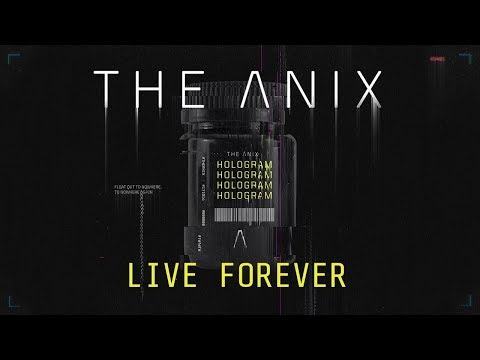 Video thumbnail for Live Forever