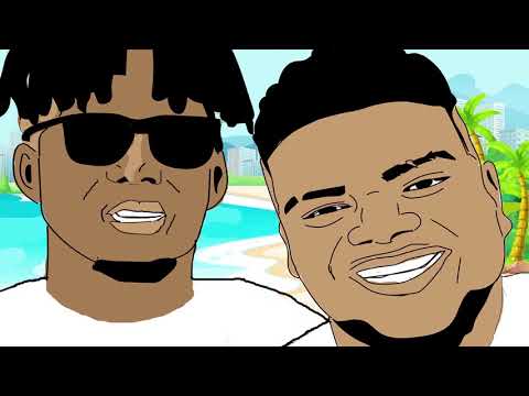 Bigg Frankii Ft Allan Toniks -Sexy Chocolat- Saymon Musica (Video Official) SYM Record