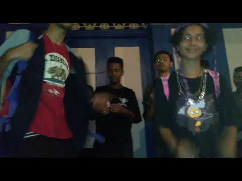 7° Edição | Eli Ribeiro & Jogui Vs Sergin & Samu / VN | Semifinal