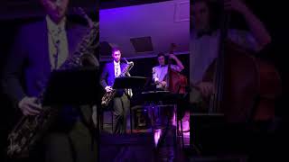 Like Someone in Love